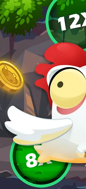 Chicken Road Screenshot 0