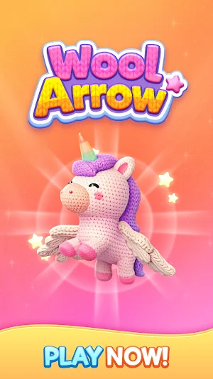 WOOL ARROW Screenshot 0