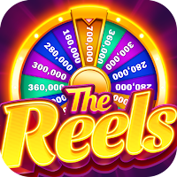 The Reels:Classic Casino Slots
