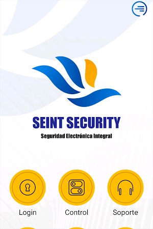 SEINT Security Screenshot 0