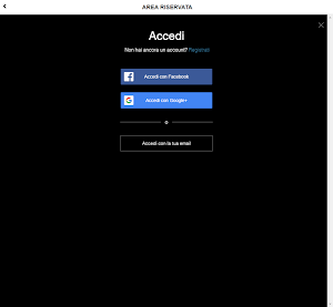 Club dei Parrucchieri Screenshot 1