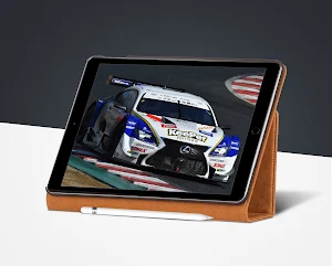 Top Endurance Racing Wallpaper Screenshot 2