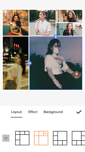 Analog Camera - Camera Filter Screenshot 0