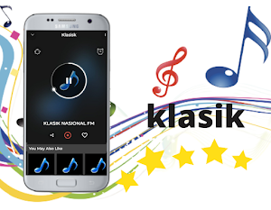 klasik nacional fm malaysia Screenshot 0