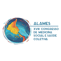 XVIII Congresso Alames