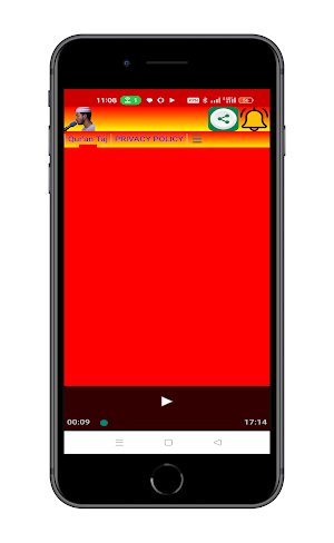 Afif Muhammad Taj Qur'an Screenshot 0