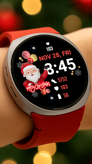 Christmas Day Screenshot 3
