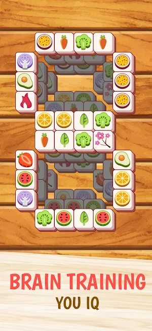 Tile Match - Puzzle Mastermind Screenshot 1