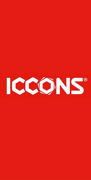 ICCONS Screenshot 0