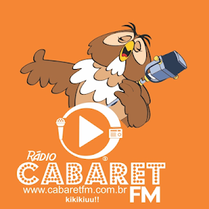cabaret fm Screenshot 1