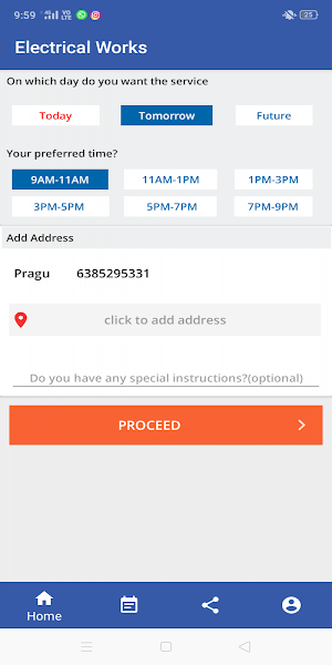 Veetu Velai Screenshot 2