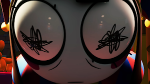 Pomni Escape Circus Horror Mod Screenshot 0