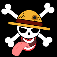 SelfComic: Anime Pirate Photo