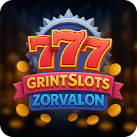 Lucky 777 Grint Slos