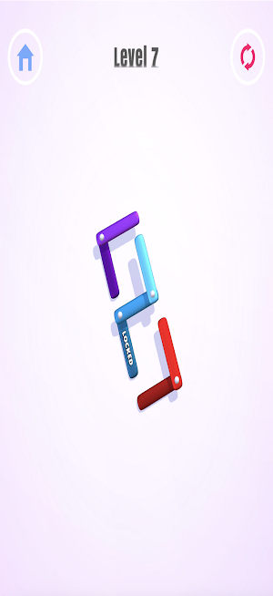 Crunch Lock Screenshot 3