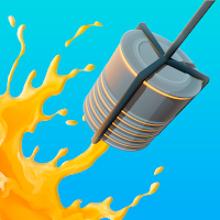Bucket Paint 3D