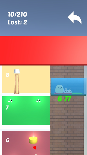 Cute Elevator Screenshot 3