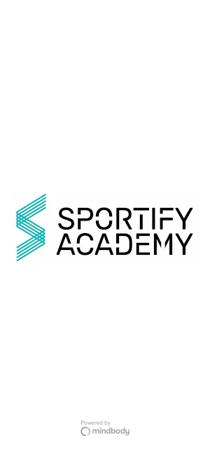 SPORTIFY ACADEMY Screenshot 0