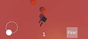 Balloon Attack Screenshot 0