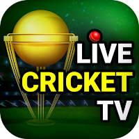 Live Cricket TV HD: Streaming
