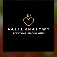 4 Alternatywy