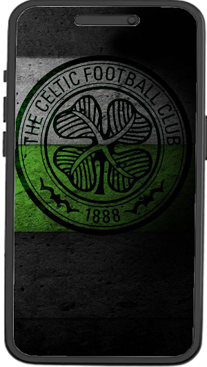 Celtic FC Wallpapers Screenshot 2