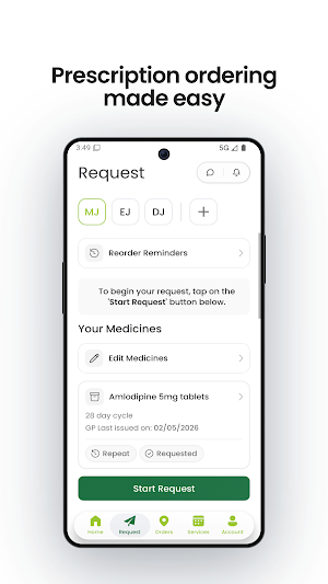 ScriptNest Screenshot 1