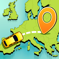QuizAround: Europe Quest