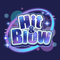 Hit and Blow - Bulls and cows