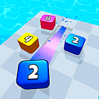 Swipe and Merge