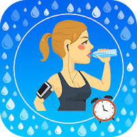 Drink Water Reminder