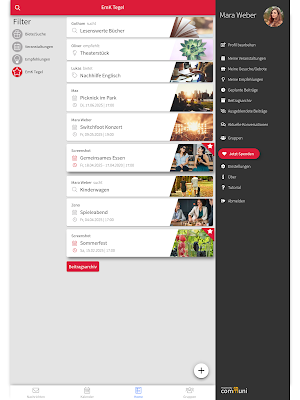 EmK Tegel Screenshot 3