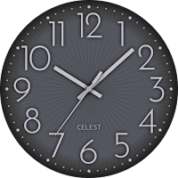 CELEST2350 Dress Watch