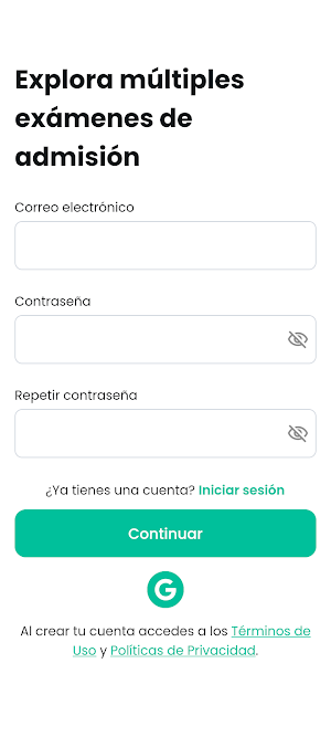 Apprendo+ Screenshot 3