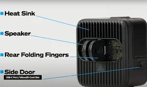 GoPro HERO11 Black Mini Guide Screenshot 2