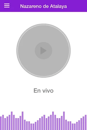 NAZARENO DE ATALAYA Screenshot 0
