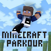 Parkour Maps for Minecraft PE