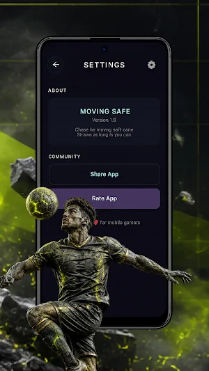 Beton Casino Screenshot 3