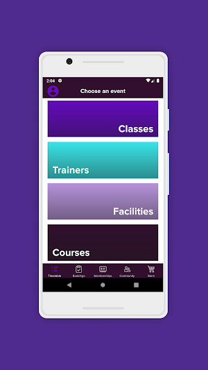 NovaCity Screenshot 1