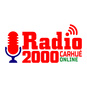Radio 2000 Carhue Online Screenshot 1