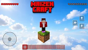 MaizenCraft: Craft Adventure Screenshot 3