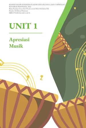 Buku Seni Musik Kls 12 Merdeka Screenshot 2