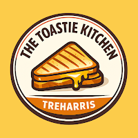 Toastie Kitchen Treharris