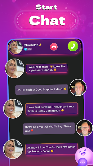 QQ Live Screenshot 3