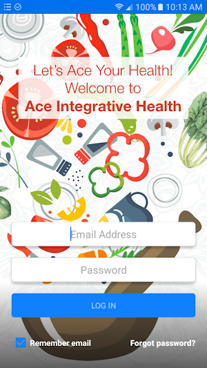 Ace IH Screenshot 0