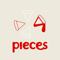 4 Pieces