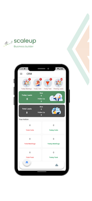 Scaleup Business Builder Screenshot 1
