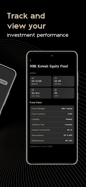 NBK Wealth Screenshot 2