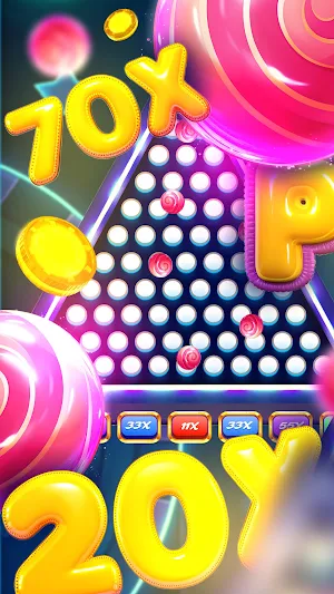 Jumping Ball Frenzy Screenshot 0