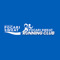 Pocari Sweat Running App